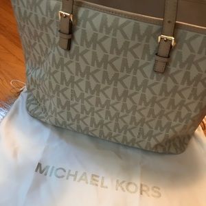 MK large bag